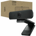 Logitech C925e Webcam - 30 fps - Black - USB 2.0 -, LOG960001075