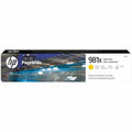 HP 981X (L0R11A) Original High Yield Inkjet Ink Cartridge - Single Pack - Yellow -, HEWL0R11A