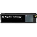 HP 981X (L0R12A) Original High Yield Page Wide Ink Cartridge - Single Pack - Black -, HEWL0R12A