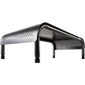 Allsop Metal Art Ergo 3 Adjustable Monitor Stand 15-Inch Wide Platform - (31630), ASP31630