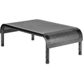 Allsop Metal Art Ergo 3 Adjustable Monitor Stand 15-Inch Wide Platform - (31630), ASP31630
