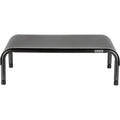 Allsop Metal Art Ergo 3 Adjustable Monitor Stand 15-Inch Wide Platform - (31630), ASP31630