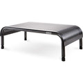 Allsop Metal Art Ergo 3 Adjustable Monitor Stand 15-Inch Wide Platform - (31630), ASP31630
