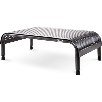 Allsop Metal Art Ergo 3 Adjustable Monitor Stand 15-Inch Wide Platform - (31630), ASP31630