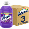 Colgate-Palmolive Fabuloso All Purpose Cleaner, Purple, 3 / Carton, CPC153122CT