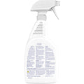 Diversey Shine-Up Lemon Furniture Polish, White, 12 / Carton, DVO4995480CT