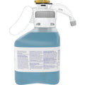 Diversey Non-acid Bowl/Bathroom Cleaner, Blue, 2 / Carton, DVO5019237CT