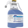 Diversey Virex II 1-Step Disinfectant Cleaner, Blue, 2 / Carton, DVO5019317CT