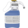 Diversey Virex II 256 Virex II 1-Step Disinfectant Cleaner, Blue, 2 / Carton, DVO5019317CT