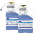 Diversey Virex II 256 Virex II 1-Step Disinfectant Cleaner, Blue, 2 / Carton, DVO5019317CT