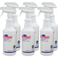 Diversey Suma Inox Stainless Steel Polish, Clear, 6 / Carton, DVO94368259CT