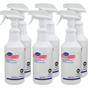 Diversey Suma Inox Stainless Steel Polish, Clear, 6 / Carton, DVO94368259CT
