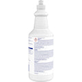 Diversey Citrus Express Gel Solvent Spotter, White, 6 / Carton, DVO95002523CT