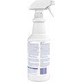 Diversey Foaming Acid Restroom Cleaner, Red, 12 / Carton, DVO95325322CT