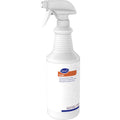 Diversey Foaming Acid Restroom Cleaner, Red, 12 / Carton, DVO95325322CT