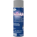 Diversey Twinkle Stainless Steel Cleaner/Polish, White, 12 / Carton, DVO991224CT