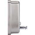 Genuine Joe Liquid/Lotion Soap Dispenser, Stainless Steel, 24 / Carton, GJO02201CT