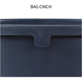 Genuine Joe 44-gallon Heavy-duty Trash Container, Gray, GJO11581CT