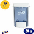 Genuine Joe 30 oz Soap Dispenser, 12 / Carton, GJO29425CT