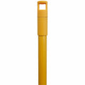 Genuine Joe Value Plus Plunger, Yellow, 6 / Carton, GJO85130CT