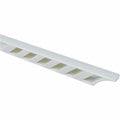 Genuine Joe Toilet Bowl Mop, White, 25 / Carton, GJO99756