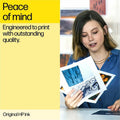 HP 902 (T6L90AN) Original Standard Yield Inkjet Ink Cartridge - Magenta -, HEWT6L90AN