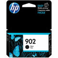HP 902 (T6L98AN) Original Standard Yield Inkjet Ink Cartridge - Black -, HEWT6L98AN