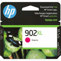 HP 902XL Original High Yield Inkjet Ink Cartridge - Magenta -, HEWT6M06AN