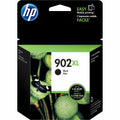 HP 902XL Original High Yield Inkjet Ink Cartridge - Black -, HEWT6M14AN