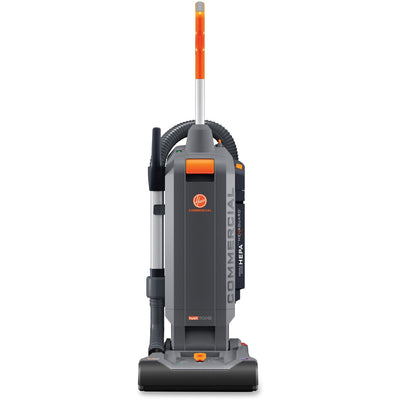Techtronic Hoover HushTone 13Plus Upright Vacuum, Gray, HVRCH54113