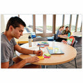 3M Post-it Super Sticky Notes - Energy Boost Color Collection, Limeade, 1 Pack, MMM65424SSAU