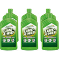 Reckitt Benckiser plc Lime-A-Way Cleaner, Clear, 6 / Carton, RAC87000CT