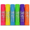The Pencil Grip Kwik Stix Tempera Paint 24-color Mess Free Set, 24 / Set, TPG604