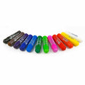 The Pencil Grip Kwik Stix Kwik Stix 96-Piece Tempera Paint Sticks, 1 Box, TPG696
