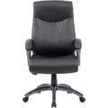 Norstar Office Boss B8661 Executive Chair, BOPB8661BK