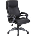 Norstar Office Boss B8661 Executive Chair, BOPB8661BK