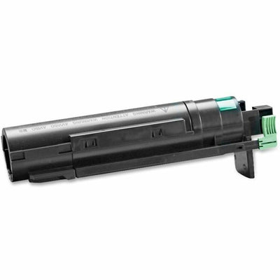 Ricoh Imaging Original Laser Toner Cartridge - Black -, RIC430347