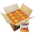 BPG International Bright Air Scented Oil Air Freshener, Orange, 6 / Carton, BRI900021CT