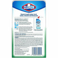 The Clorox Clorox Ultra Clean Toilet Tablets Bleach, White, 6 / Carton, CLO30024CT
