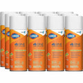 The Clorox CloroxPro™ 4 in One Disinfectant & Sanitizer, 12 / Carton, CLO31043CT