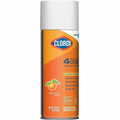 The Clorox CloroxPro™ 4 in One Disinfectant & Sanitizer, 12 / Carton, CLO31043CT