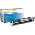 Elite Image Remanufactured Laser Toner Cartridge 130A - Cyan -, ELI76128