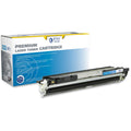 Elite Image Remanufactured Laser Toner Cartridge 130A - Yellow -, ELI76129
