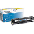 Elite Image Remanufactured Laser Toner Cartridge 312A - Black -, ELI76131