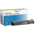 Elite Image Remanufactured Laser Toner Cartridge TN630 - Black -, ELI76157