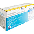 Elite Image Remanufactured Laser Toner Cartridge TN660 - Black -, ELI76158