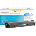 Elite Image Remanufactured Laser Toner Cartridge TN660 - Black -, ELI76158