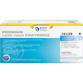 Elite Image Remanufactured Laser Toner Cartridge TN660 - Black -, ELI76158