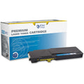 Elite Image Remanufactured High Yield Laser Toner Cartridge 331-8430 - Yellow -, ELI76164