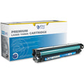 Elite Image Remanufactured Laser Toner Cartridge 651A - Cyan -, ELI76169